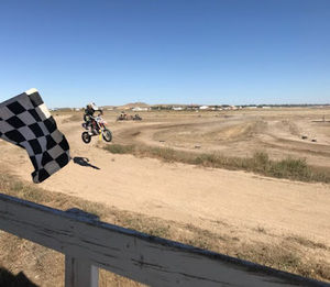 Meet your Posher, Deegan